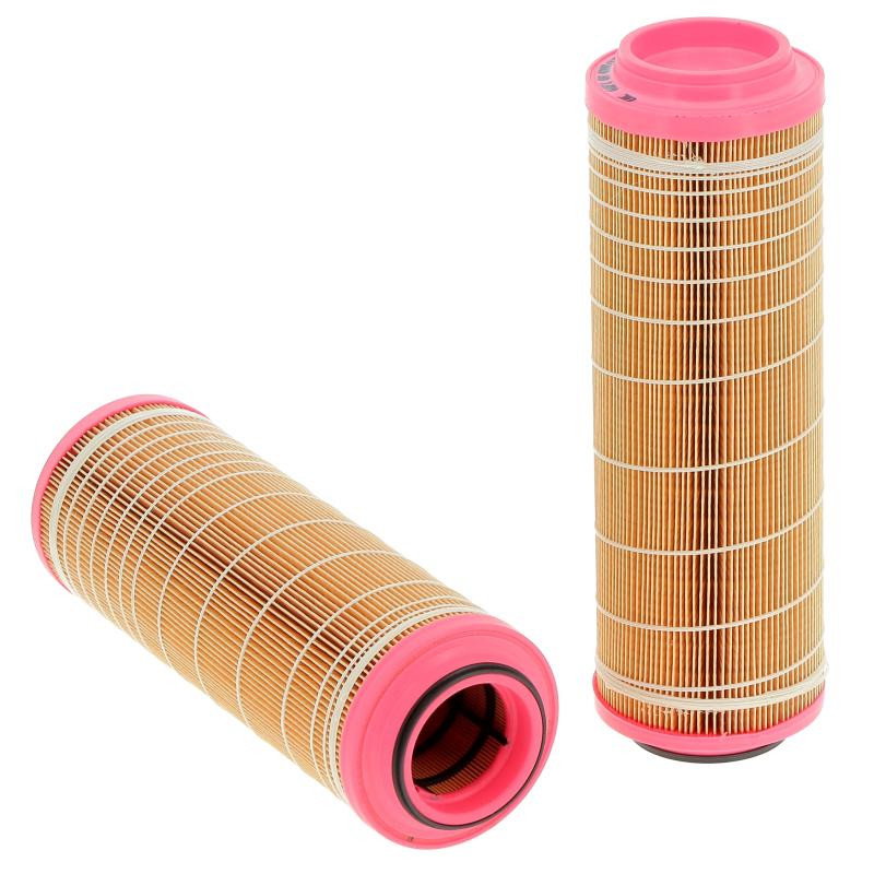 LUFTFILTER