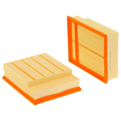 LUFTFILTER