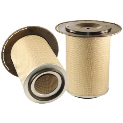 LUFTFILTER