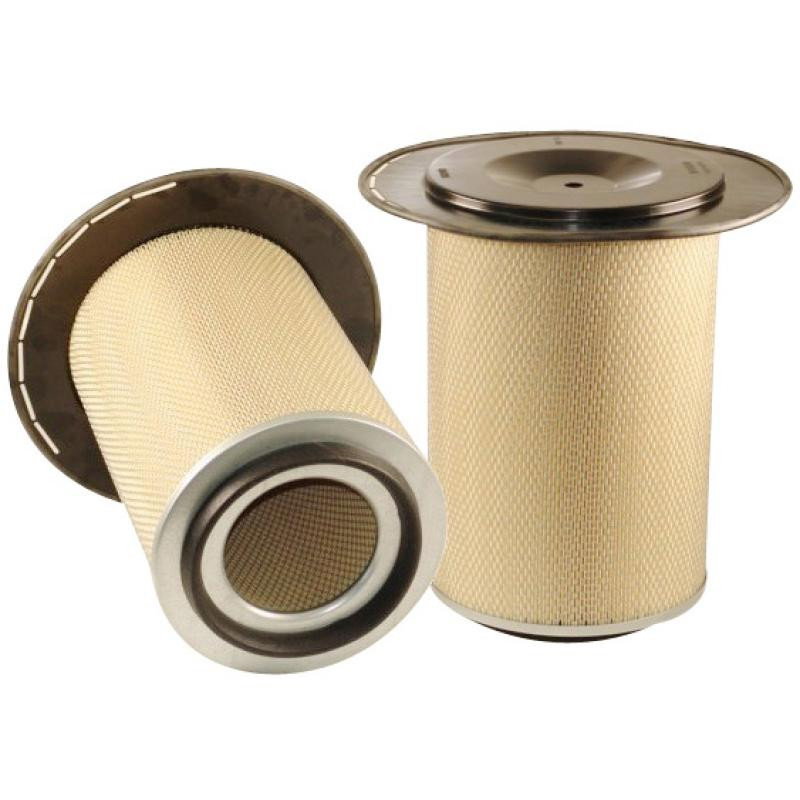 LUFTFILTER