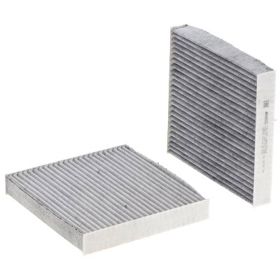 KUPÉLUFTFILTER