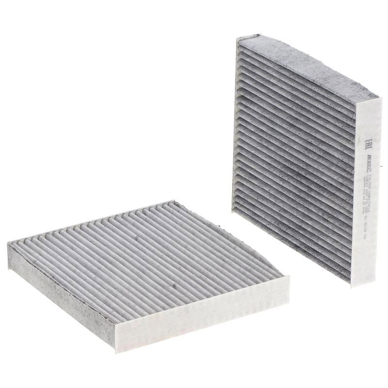 KUPÉLUFTFILTER