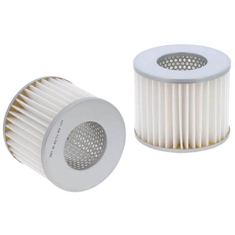 LUFTFILTER