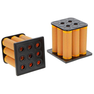 LUFTFILTER
