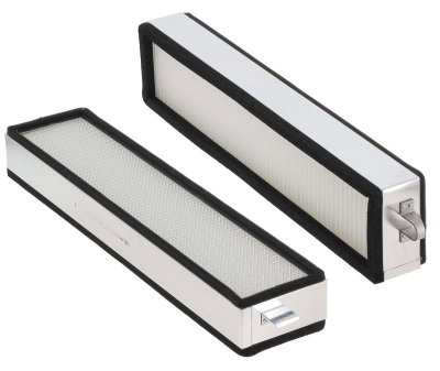 KUPÉLUFTFILTER