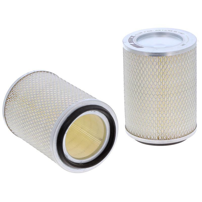 LUFTFILTER