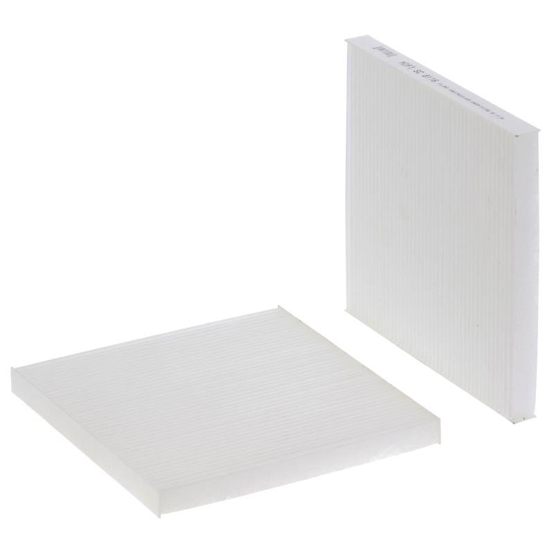 KUPÉLUFTFILTER