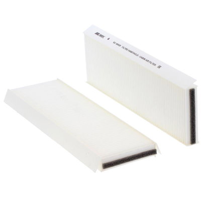 KUPÉLUFTFILTER