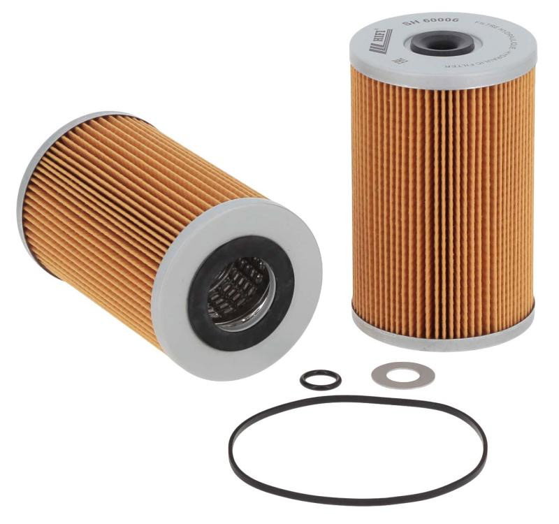 HYDRAULFILTER