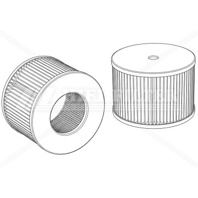 HYDRAULFILTER