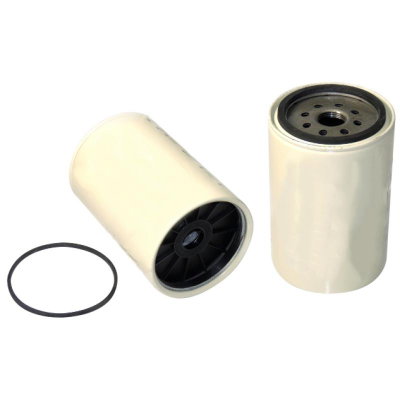 BRÄNSLE-/VATTENAVSKILJARE FILTER