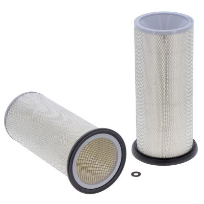 LUFTFILTER