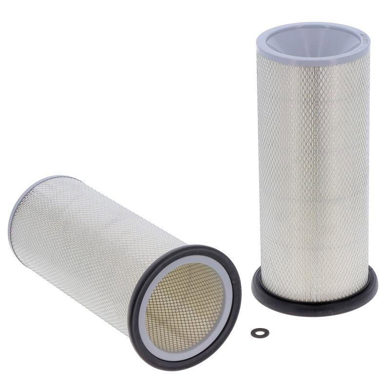 LUFTFILTER