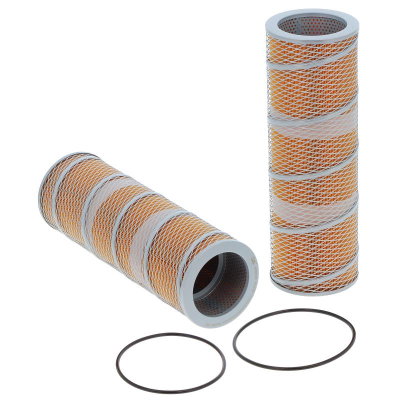 HYDRAULFILTER