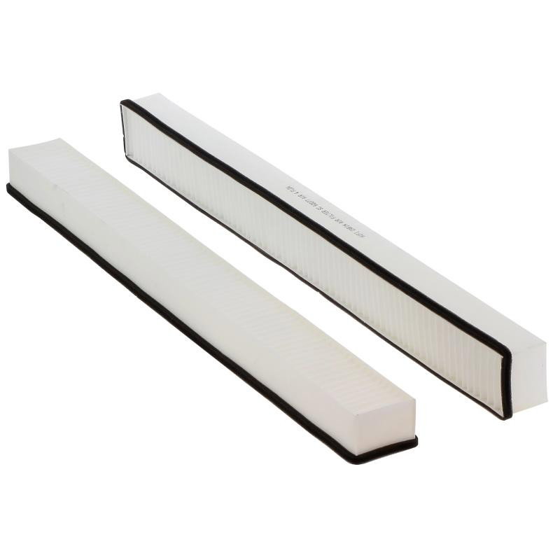 KUPÉLUFTFILTER