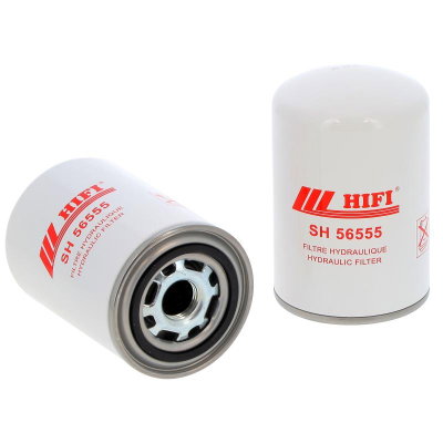 HYDRAULFILTER