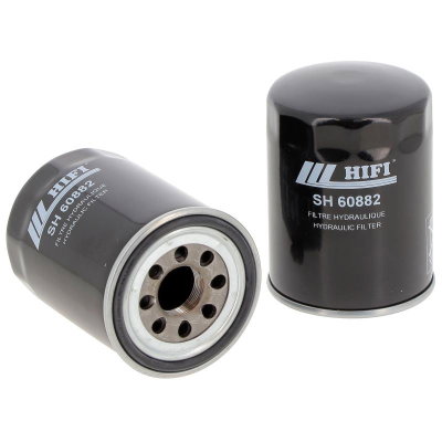 HYDRAULFILTER