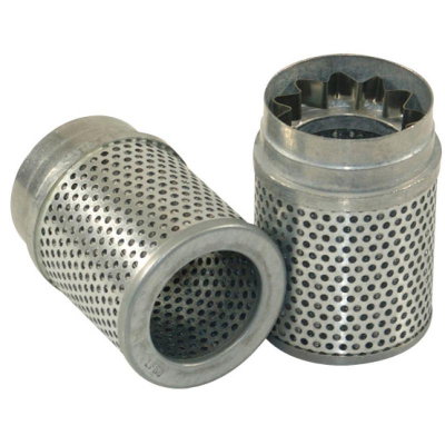 HYDRAULFILTER