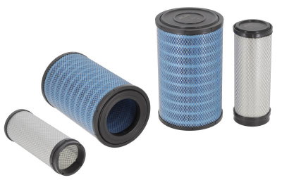 LUFTFILTERKIT