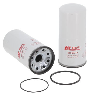 HYDRAULFILTER