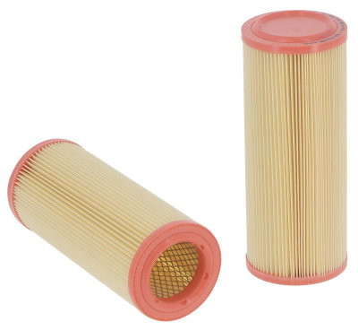 LUFTFILTER