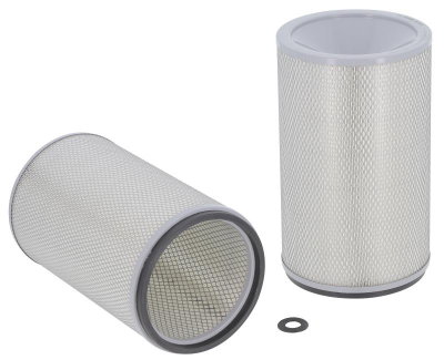 LUFTFILTER