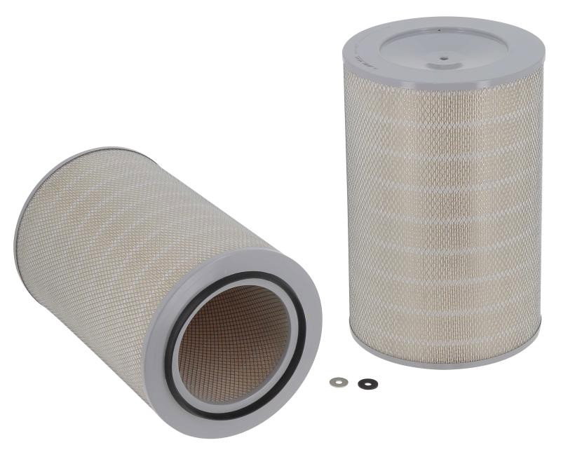 LUFTFILTER
