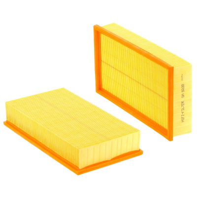 LUFTFILTER