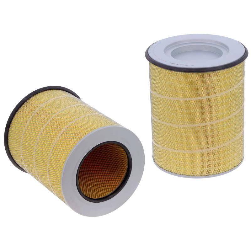 LUFTFILTER