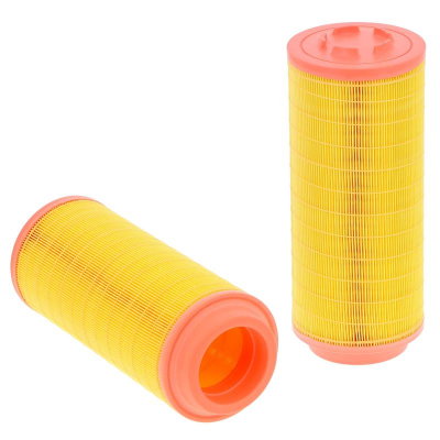 LUFTFILTER