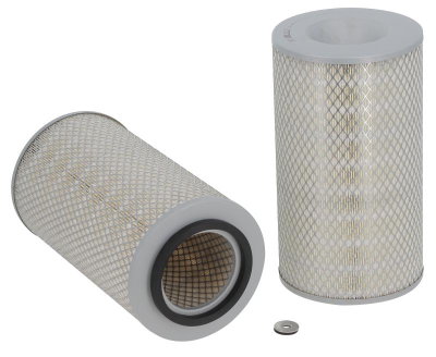LUFTFILTER