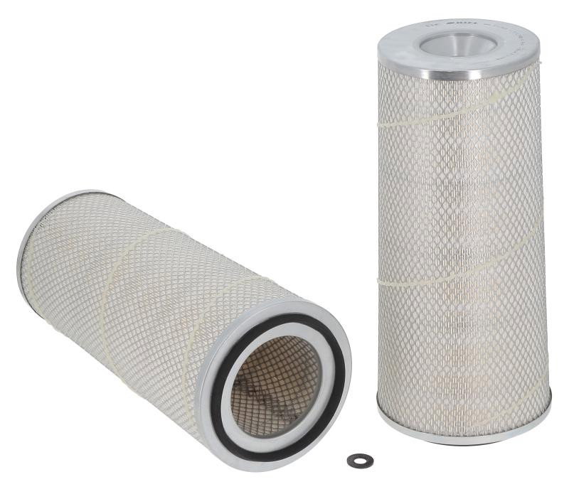 LUFTFILTER