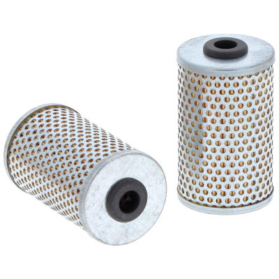 OLJEFILTER