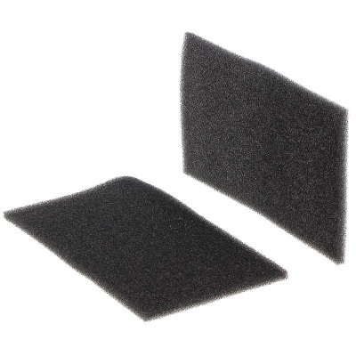KUPÉLUFTFILTER