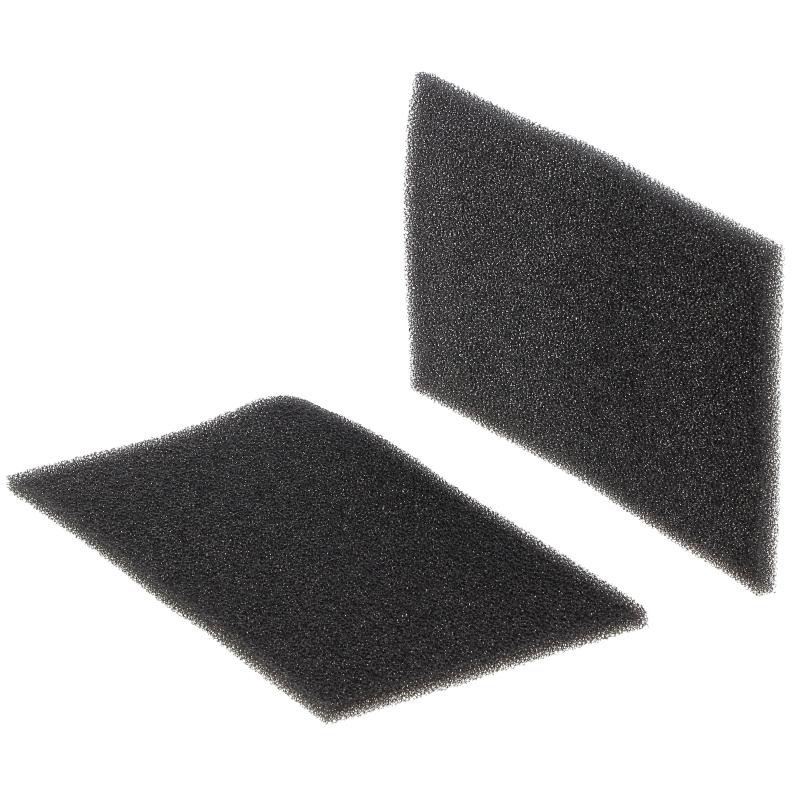 KUPÉLUFTFILTER