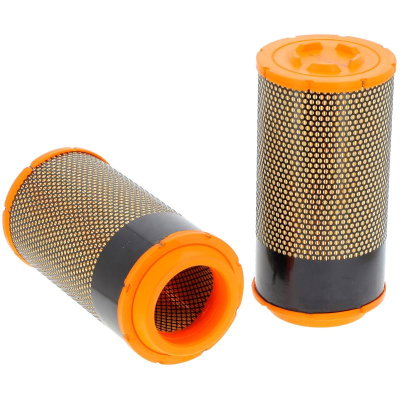 LUFTFILTER