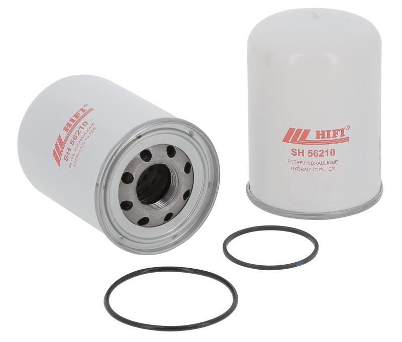 HYDRAULFILTER