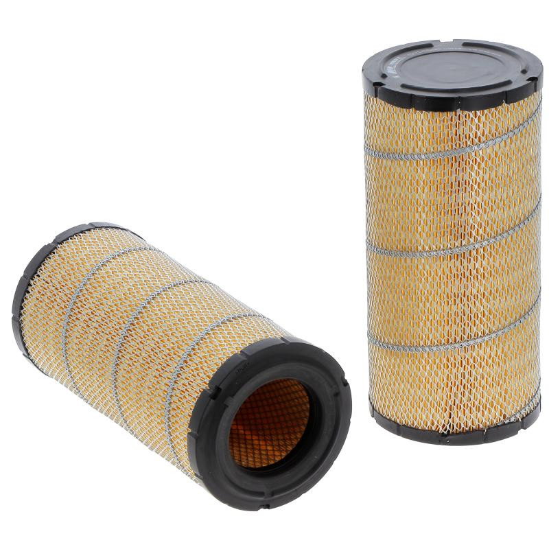 LUFTFILTER