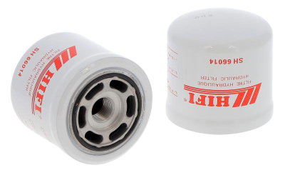 HYDRAULFILTER