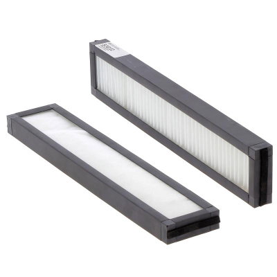 KUPÉLUFTFILTER