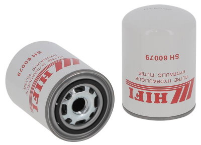 HYDRAULFILTER