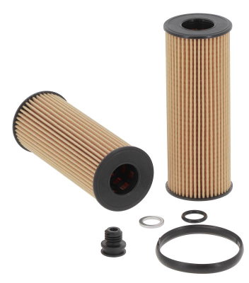 OLJEFILTER