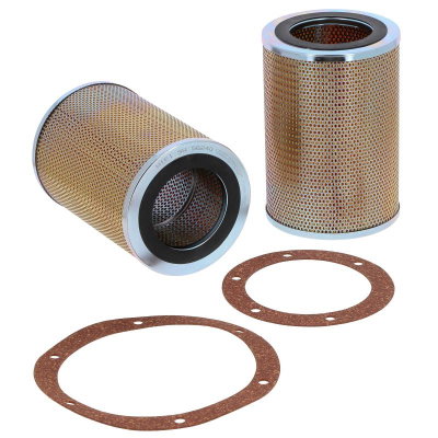HYDRAULFILTER