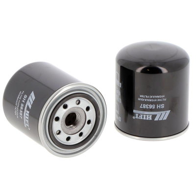 HYDRAULFILTER