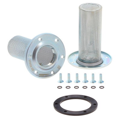 HYDRAULFILTER