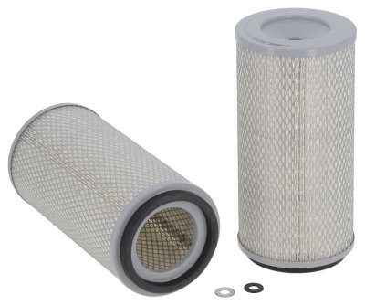 LUFTFILTER