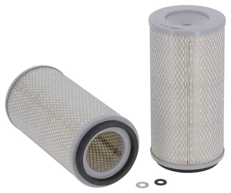 LUFTFILTER
