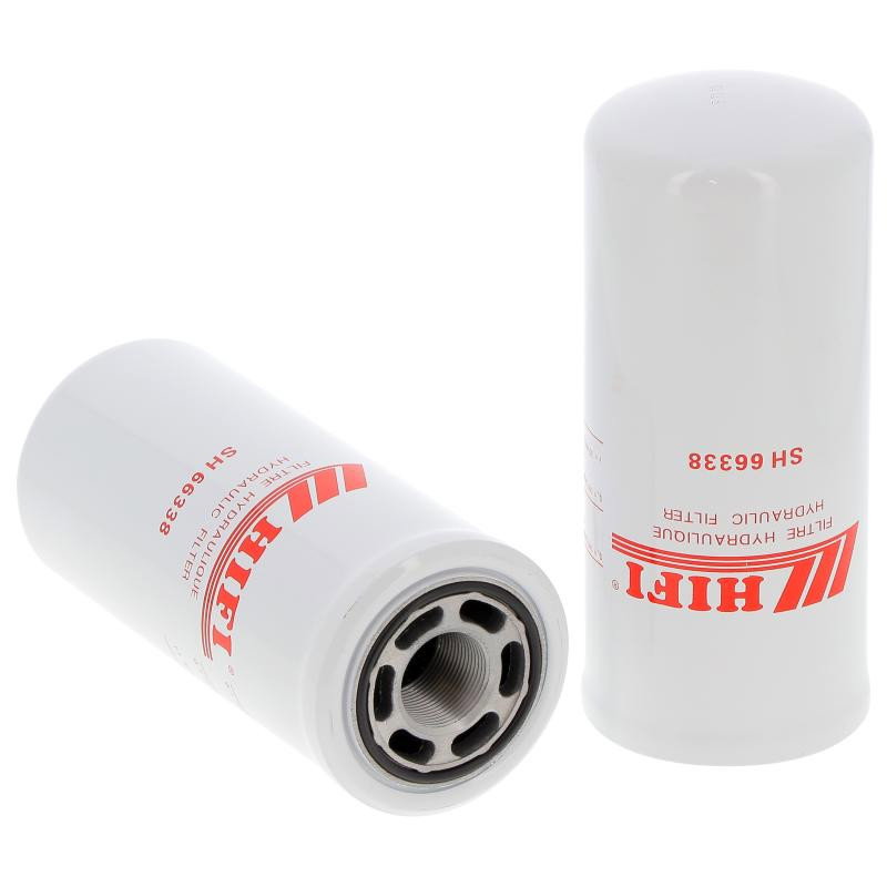 HYDRAULFILTER