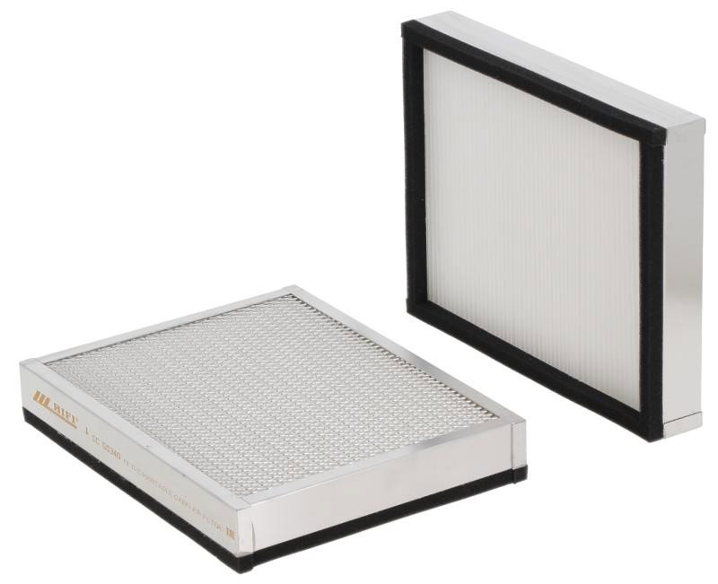 KUPÉLUFTFILTER