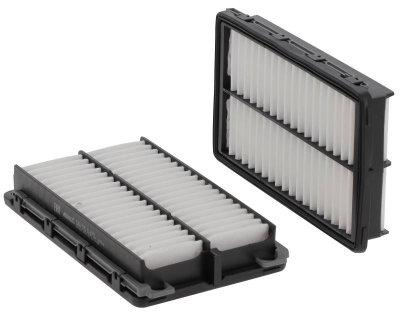 LUFTFILTER
